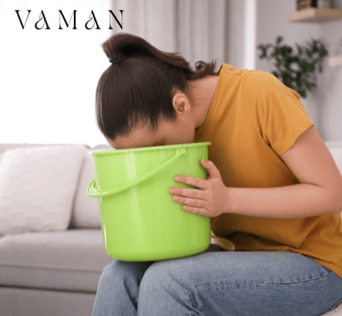 Vaman- Detox for Pita