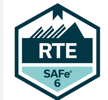 Release Train Engineer 6.0
