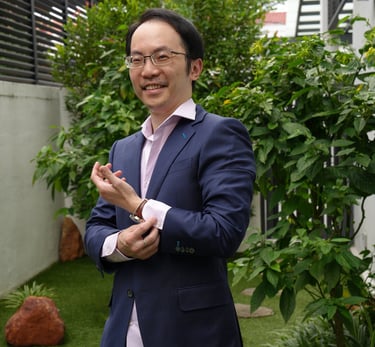 Eugene Tee