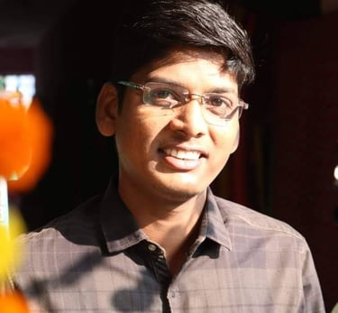 Sumit Dhanawade