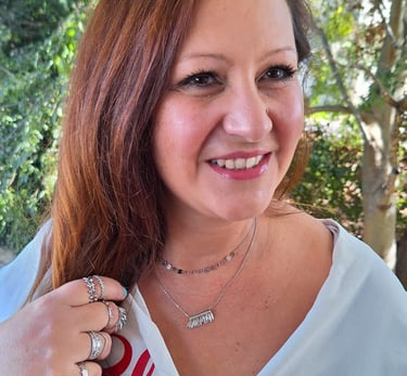 Bijoux en argent