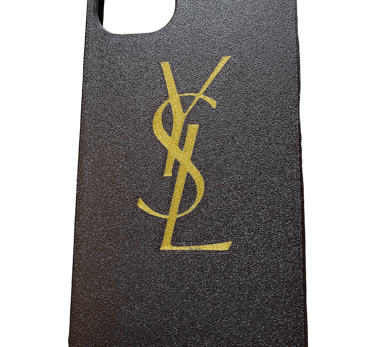 cover iPhone con stampante 3d