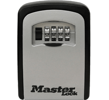 Master Lock keybox select access key box MasterLock