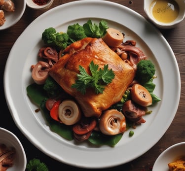 Bright living room with modern inventory