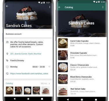 wappx.in - Sell your Products on WhatsApp