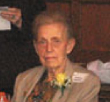 2007 Benefit - Josephine Blakemore