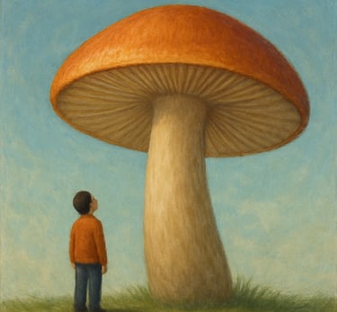 Advice on the dose you should take for a psilocybin trip