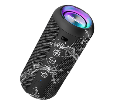 amazon.it Ortizan X10 Speaker Bluetooth Portatile-Cassa Altoparlante Bluetooth Waterproof