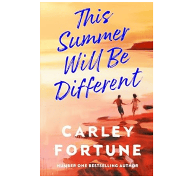 amazon This Summer Will Be Different: The new sweepingly romantic novel about missed opportunities a