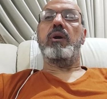 Dr Hassan Al Warraqi