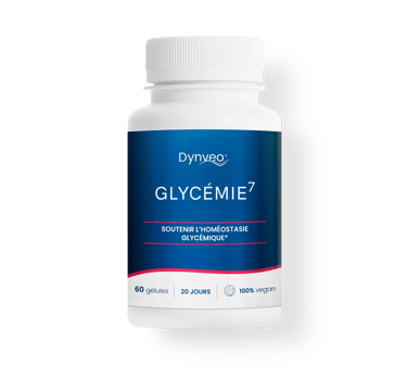 complément alimentaire dynveo glycémie