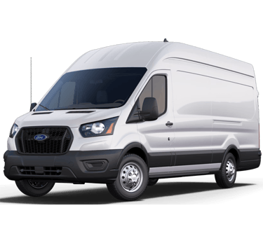 Gomobie Tires - Ford transit T 350 AWD - perfect for our northern partners