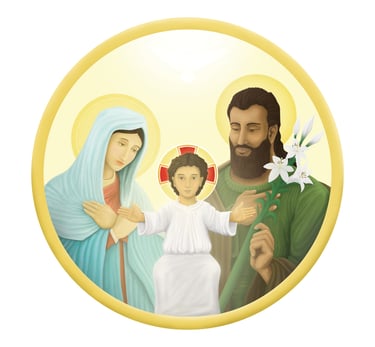 Holy Family