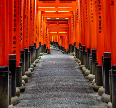 Japan