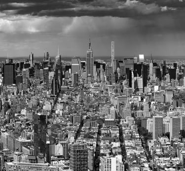New York