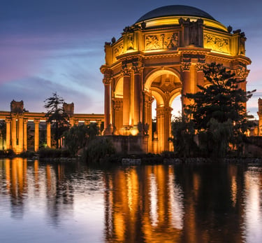 San Francisco