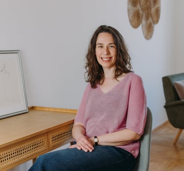 Alexandra Springer bietet Psychotherapie auf Deutsch, Bosnisch, Kroatisch und Serbisch (BKS) an