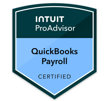 quickbooks payroll proadvisor