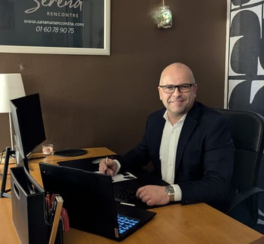 Dimitri-Serena-Rencontre