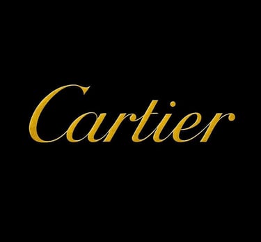 CARTIER Luxury goods Ras Al Khaimah