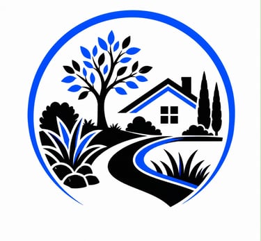 Professional website design for landscaping companies