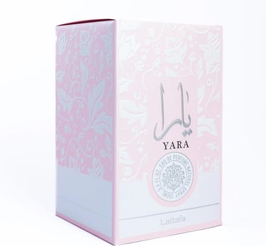 parfum yara pas cher original