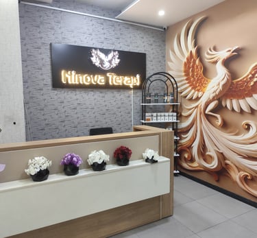 Ninova Spa&Terapi Masaj