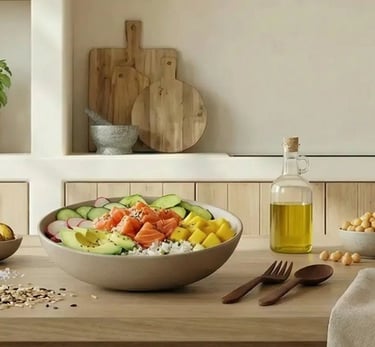 Mangiare Bene | Ricette Senza Glutine