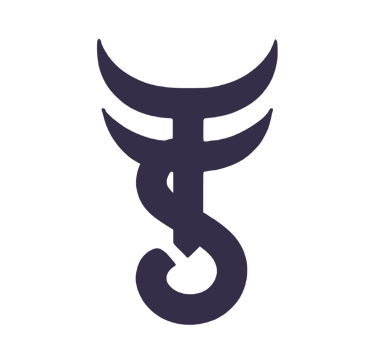Logotipo Tom Soren