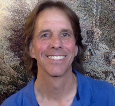 Joseph Drumheller