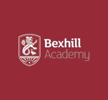 Bexhill Academy Logo