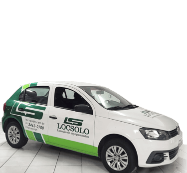 plotagem de carros em belo horizonte