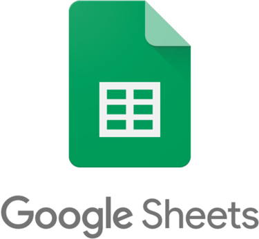 google sheets