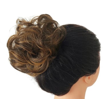 Hair Scrunchies