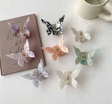 hair clips
