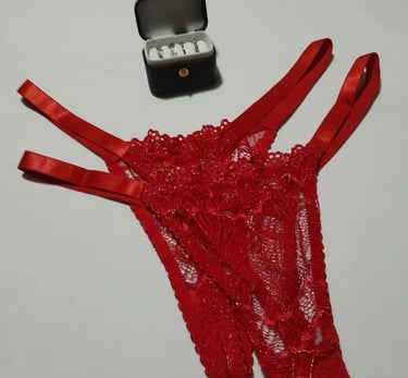 LENCERIA FEMENINA CARMELA COLM EN CABA ARGENTINA