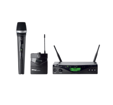 akg mikrofon