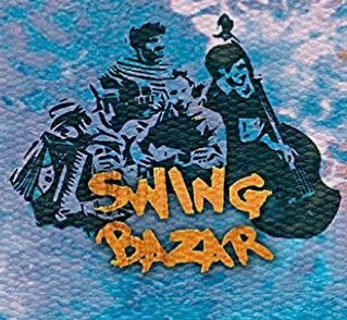 swing bazar album pompamine