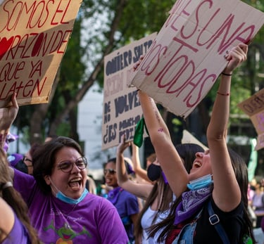 derechos humanos para todas las personas