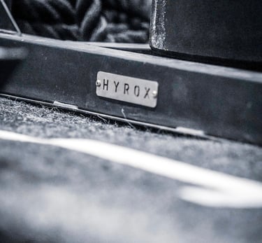 Cours de préparation à l'Hyrox chez Episod à Paris