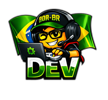 Dev. Avatar - Emoji Style