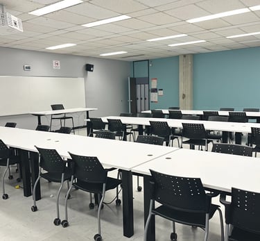 Déménagement de classes avec Virtus Déménagement – Service spécialisé pour le transport sécurisé 