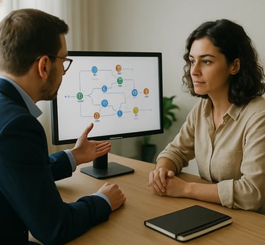 automatisation intelligentes