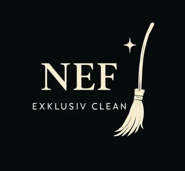 Startseite-Nef Exklusiv Clean GmbH