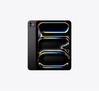 11" iPad Pro