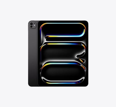 13" iPad Pro