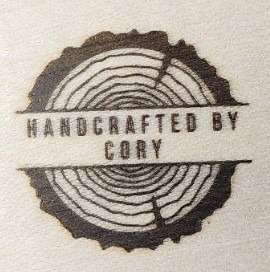 handcrafted