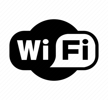 Free Wifi Logo