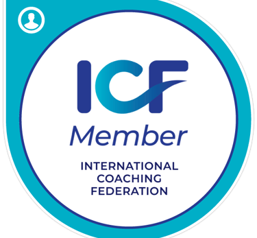 ICF Logo