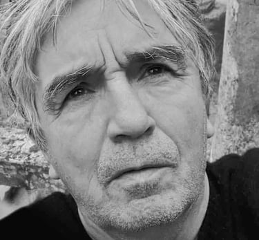 Henry Castres scénographe